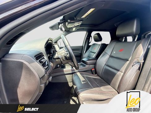 Used 2025 Dodge Durango GT AWD/4WD image 24