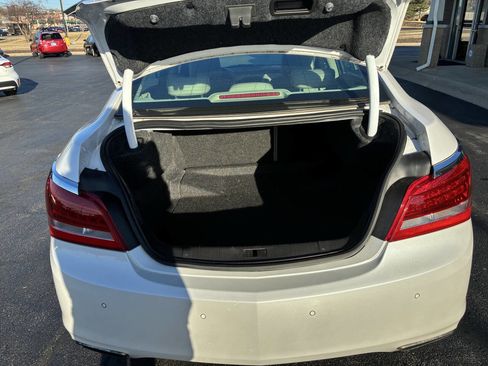 Used 2015 Buick LaCrosse Leather image 22