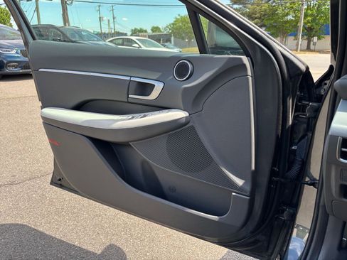 Used 2025 Hyundai Sonata SEL FWD image 18