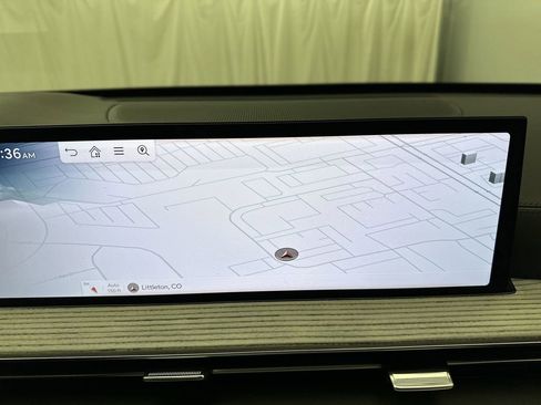 Certified 2025 Genesis GV80 3.5T Prestige image 18