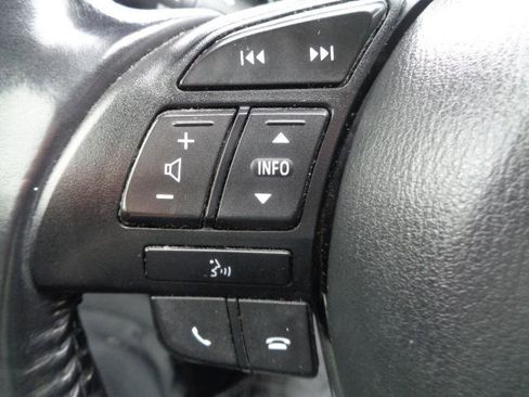 Used 2014 MAZDA MAZDA6 Touring image 31