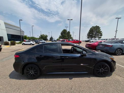 Used 2024 Toyota Corolla LE FWD image 4