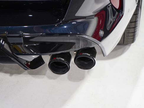 Used 2022 BMW X5 M w/ Competition Package 2 AWD/4WD image 22