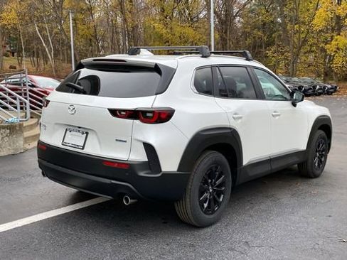 New 2026 MAZDA CX-50 2.5 Hybrid w/ Weather Package image 5