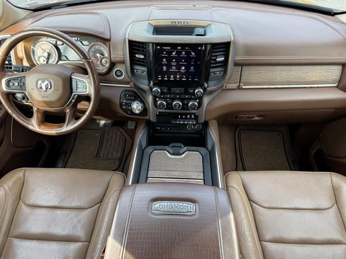 Used 2019 RAM 1500 Limited w/ Protection Group image 11