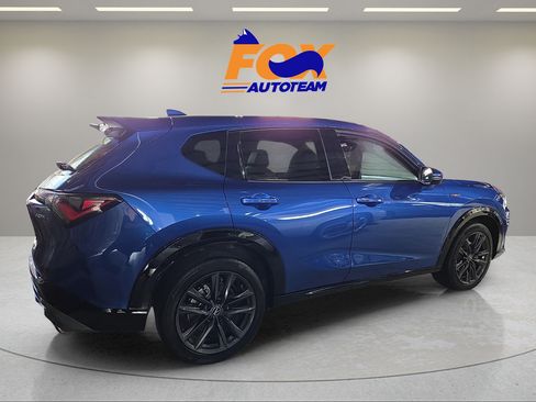 Used 2025 Acura ADX A-Spec FWD image 5