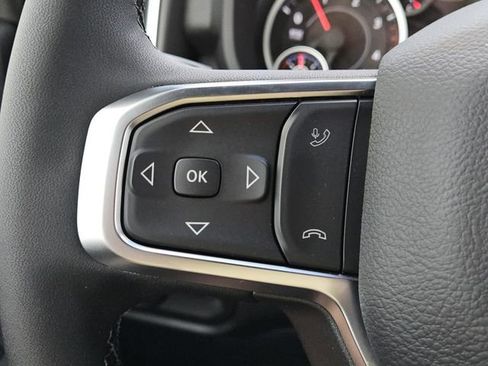 New 2026 RAM 2500 Lone Star AWD/4WD image 20
