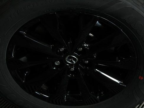 New 2026 MAZDA CX-50 AWD 2.5 S w/ Weather Package image 9