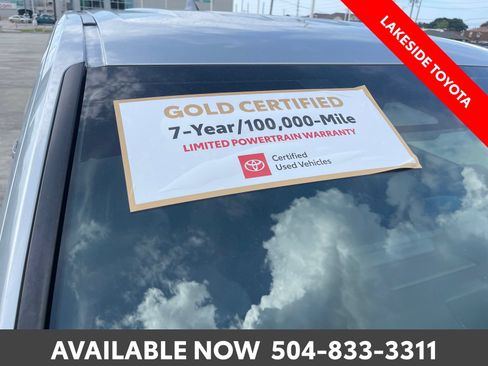 Certified 2024 Toyota Tacoma SR5 RWD image 11