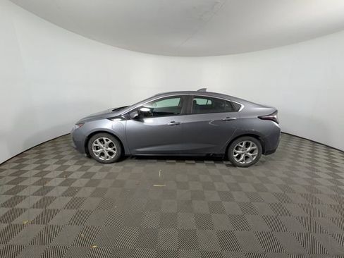 Used 2018 Chevrolet Volt Premier w/ Driver Confidence Package image 13