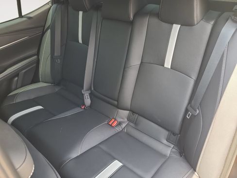 Used 2026 Toyota Camry SE w/ Convenience Package FWD image 13