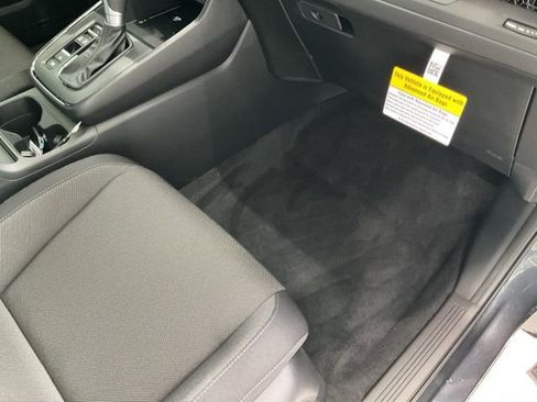 New 2026 Honda CR-V EX image 26