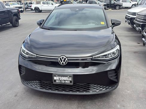 Used 2021 Volkswagen ID.4 Pro RWD image 2