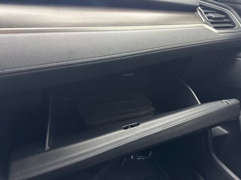 Used 2020 Honda Civic LX image 31