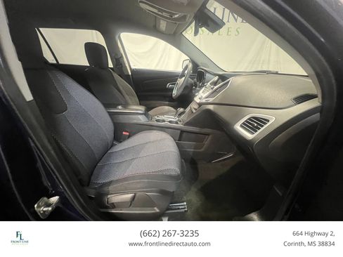 Used 2017 GMC Terrain SLE FWD image 19