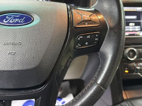 Used 2016 Ford Explorer XLT w/ Equipment Group 202A image 16