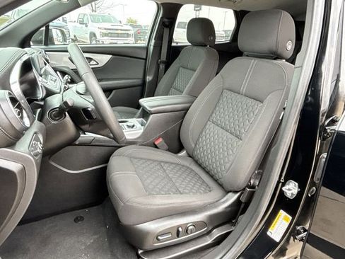 Used 2022 Chevrolet Blazer LT image 25