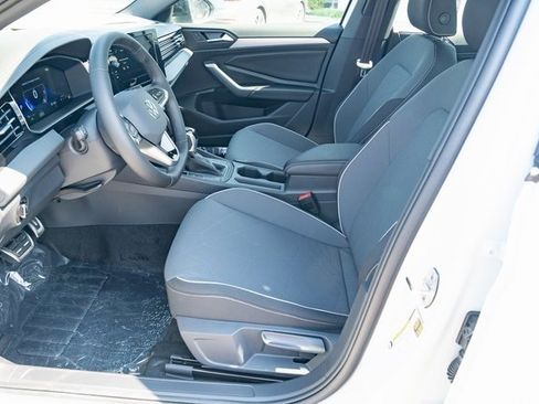 New 2025 Volkswagen Jetta Sport image 17