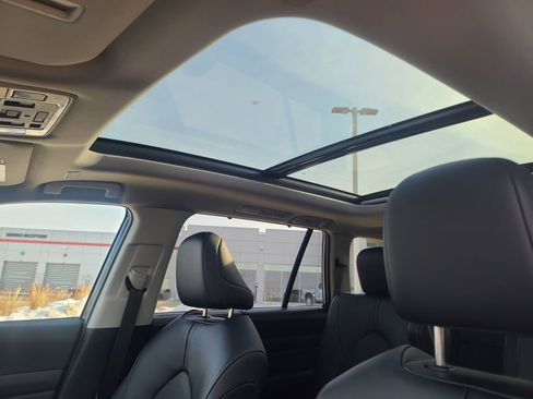 New 2026 Toyota Grand Highlander XLE image 40