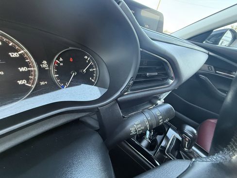 Used 2023 MAZDA CX-30 AWD 2.5 S w/ Preferred Package image 24