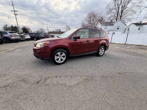 Used 2016 Subaru Forester 2.5i Premium w/ Popular Package #2 image 31