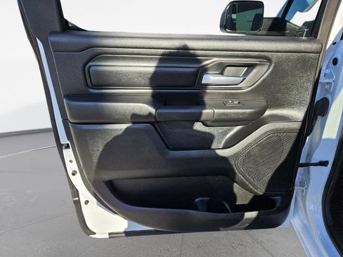 Used 2022 RAM 1500 Tradesman AWD/4WD image 25