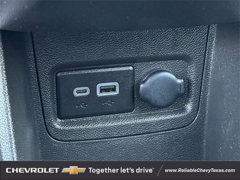 Used 2020 Chevrolet Spark LS image 21