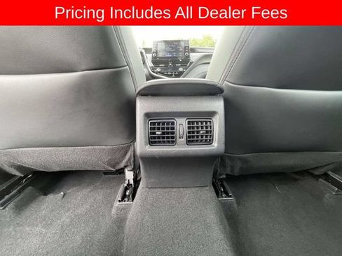 Used 2024 Toyota Camry XSE FWD image 17
