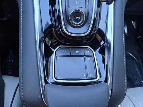 Certified 2025 Acura RDX A-Spec AWD/4WD image 38