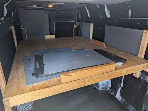 Used 2019 RAM ProMaster 3500 FWD image 22