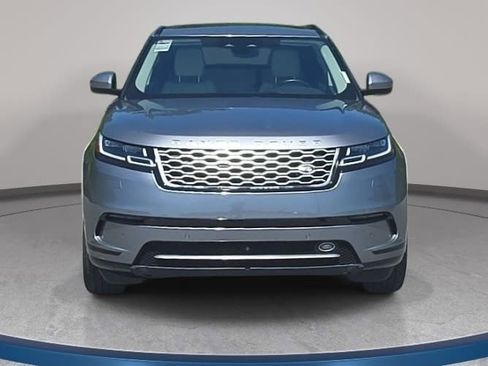 Used 2021 Land Rover Range Rover Velar S AWD/4WD image 2