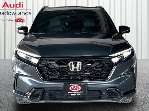 Used 2023 Honda CR-V Sport Touring image 2