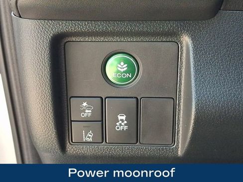 Used 2022 Honda HR-V EX image 9