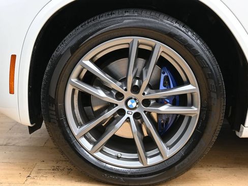 Used 2019 BMW X3 M40i w/ Premium Package AWD/4WD image 9