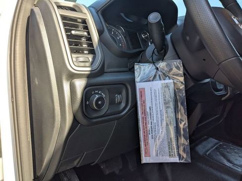 New 2026 RAM 3500 Tradesman image 16