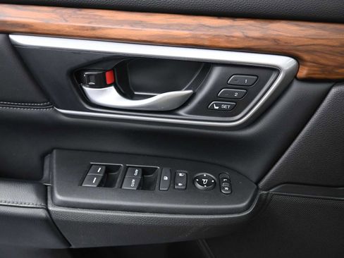 Used 2021 Honda CR-V Touring image 19