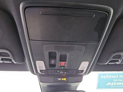 Used 2025 Honda Accord Sport image 23