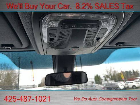 Used 2025 Mercedes-Benz Sprinter 2500 image 34