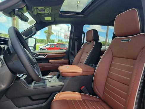 New 2026 GMC Sierra 2500 Denali Ultimate AWD/4WD image 7
