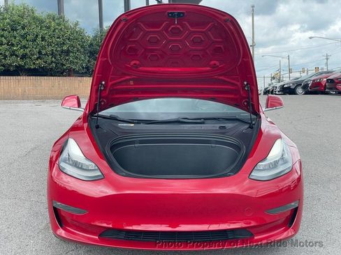 Used 2018 Tesla Model 3 Long Range image 21