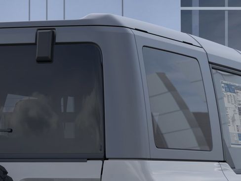 New 2026 Ford Bronco Outer Banks w/ Sasquatch Package image 25