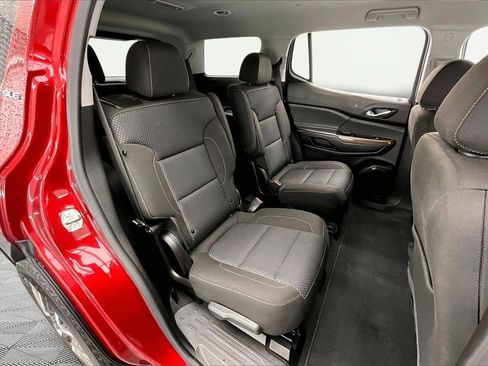 Used 2023 GMC Acadia SLE w/ Driver Convenience Package image 27