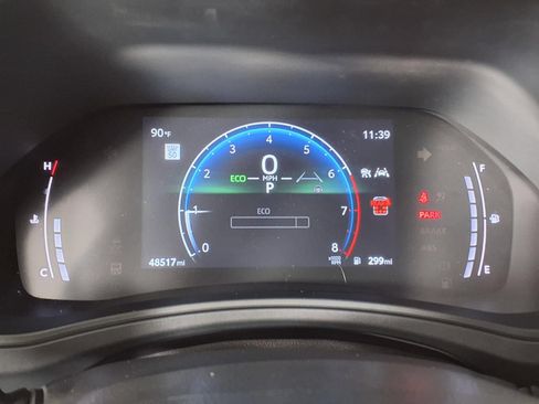 Used 2024 Toyota Grand Highlander FWD image 29