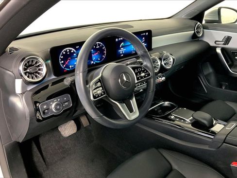 Used 2022 Mercedes-Benz CLA 250 CLA 250 w/ Premium Package Lite image 14