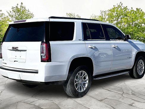 Used 2018 GMC Yukon SLT w/ Open Road Package image 6
