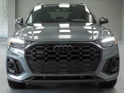Used 2024 Audi Q5 2.0T Premium w/ Summer of Audi Package AWD/4WD image 5