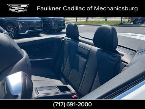 Used 2019 BMW 430i Convertible w/ Executive Package RWD image 16