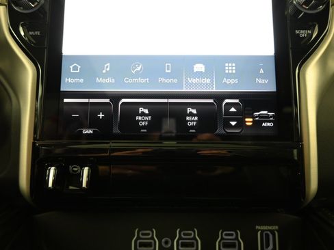 New 2026 RAM 1500 Tungsten image 33