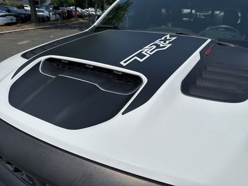 Used 2023 RAM 1500 TRX w/ TRX Level 2 Equipment Group image 6