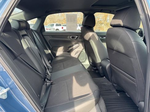 Used 2026 Honda Civic FWD Hybrid Sedan image 11